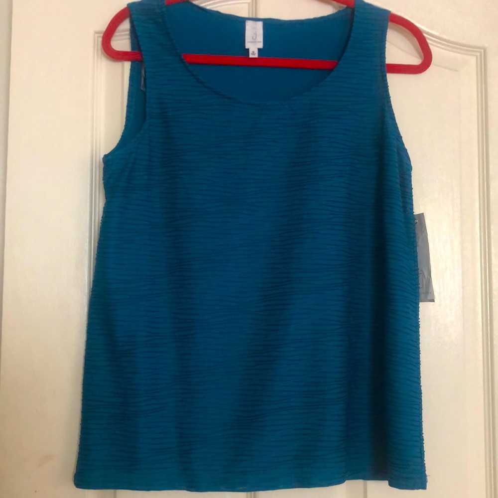 Jone New York ladies top